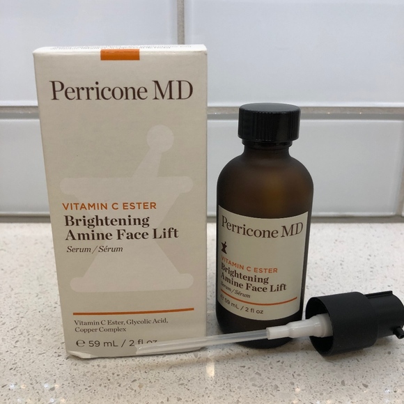 Perricone Mdbrightening Amine Face Lift